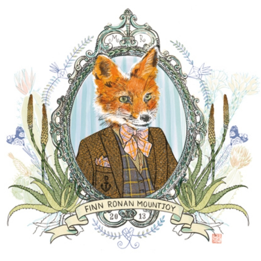 Meet your Posher, Darryl